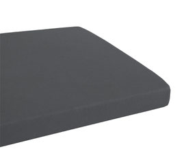 Fixleintuch High-Speed - 064 anthrazit
