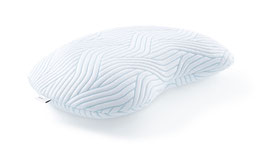 TEMPUR® Curve SmartCool™ Schlafkissen