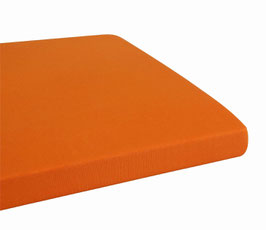 Fixleintuch Selection - 123 papaya