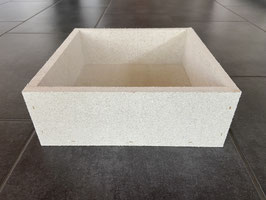 Flammbox Grosse Grösse 10 (12.5mm)