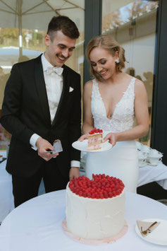 Kuchengutschein per Postversand - für Kuchen, Torten & Sweets