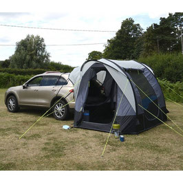 Heckzelt Travel Pod Tailgater AIR (aufblasbar)