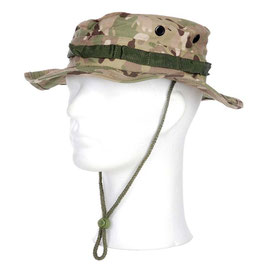 Bush hoed de luxe ripstop - Multicam