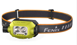 Fenix WH23R 600 lumen oplaadbare hoofdlamp