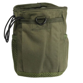 Dump Pouch Groen