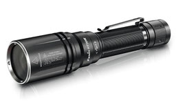 Opruiming! Fenix HT30R High Performance "White Laser" zaklamp 1500 lumen
