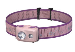 Opruiming: Fenix HL16 Hoofdlamp Rose