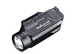 Opruiming! Fenix GL19R Rechargeable Tactical Light 1200 Lumens