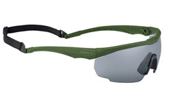 Swiss Eye bril Blackhawk Green