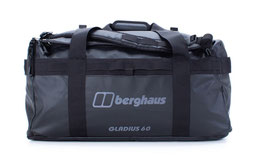 Berghaus BHDD Gladius 60 liter Duffelbag