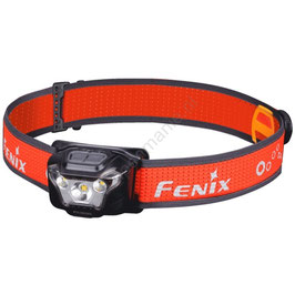 Fenix HL18R-T oplaadbare hoofdlamp 500 lumen