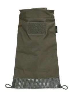 TF-2215 Dump pouch - groen