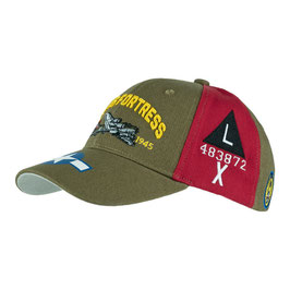 Baseball Cap B-17 Flying Fortress