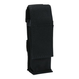 TF-2215 Mes / Multi tool pouch - zwart