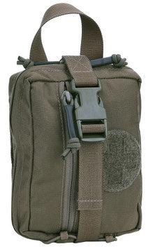 TF-2215 Medic pouch groot - groen