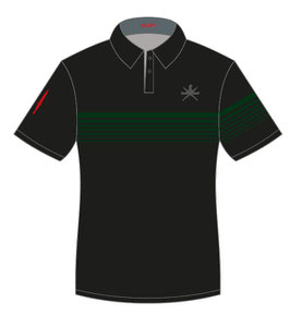 Korps Commandotroepen polo shirt