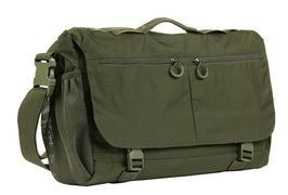 TF-2215 Messenger bag groen