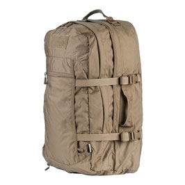 TF-2215 Rugzak Travel Mate Gen.2 coyote 45 liter