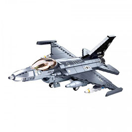 Sluban Falcon (F-16) fighter M38-B0891