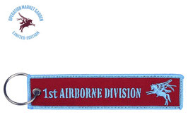 Sleutelhanger 1st Airborne Division