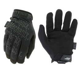Mechanix Wear Original Covert Handschoen zwart