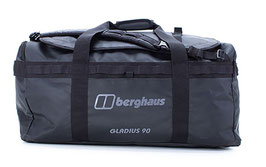 Berghaus BHDD Gladius 90 liter Duffelbag