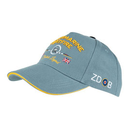 Cap Supermarine Spitfire RAF