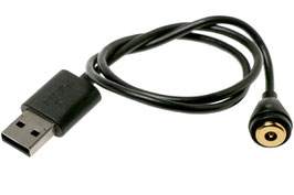 Fenix magnetische usb kabel