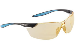 OPRUIMING! Bollé Mamba bril (MAMPSJ) Yellow