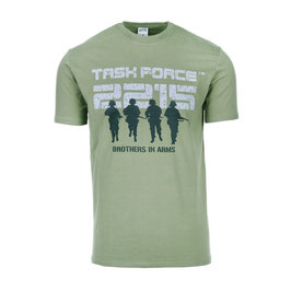 TF-2215 T-shirt Brothers in Arms