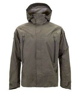 Carinthia PRG 2.0 GoreTex Jacket olijfgroen