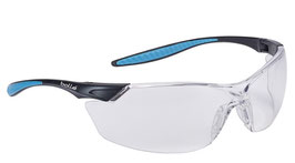 OPRUIMING! Bollé mamba bril (MAMPSI) Clear