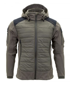 Carinthia G-LOFT ISG 2.0 Jacket olijfgroen