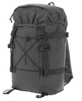 Berghaus Backpack Munro II IR Zwart