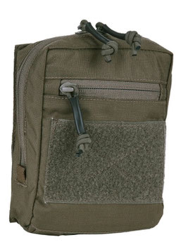 TF-2215 Admin pouch - groen