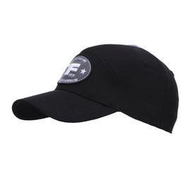 TF-2215 Baseball cap flex uni - kleur zwart