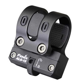 Opruiming! Fenix ALG-16 Quick Release Roller
