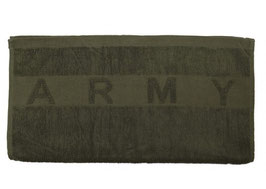 ARMY Handdoek