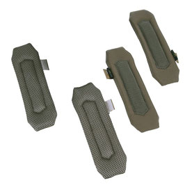 TF-2215 Internal plate carrier padding groen