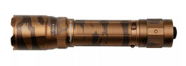 Opruiming: Fenix TK20R UE Desert Camo 2800 lumen