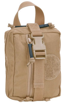 TF-2215 Medic pouch groot - coyote