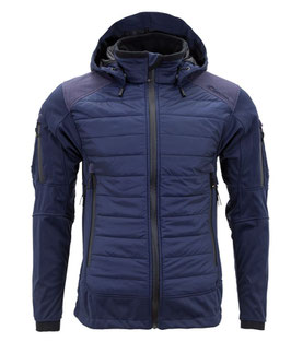 Carinthia G-LOFT ISG 2.0 Jacket navy blue