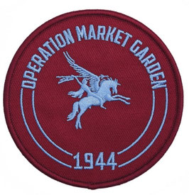 Badge Operation Market Garden