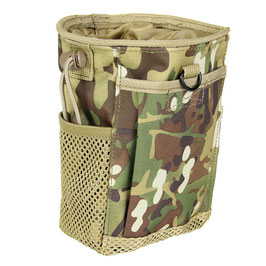 Dump Pouch Multi cam