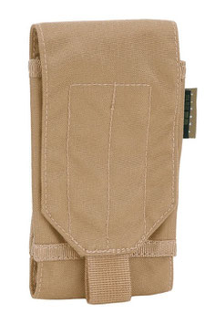 TF-2215 Mobiele telefoon pouch - coyote