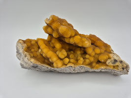 Gelber Aragonit
