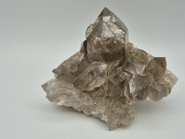 Rauchquarz-Gruppe