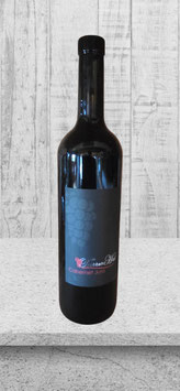 Cabernet Jura Barrique