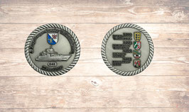 Coin 4. Fregattengeschwarder
