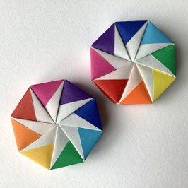 Rainbow Duo